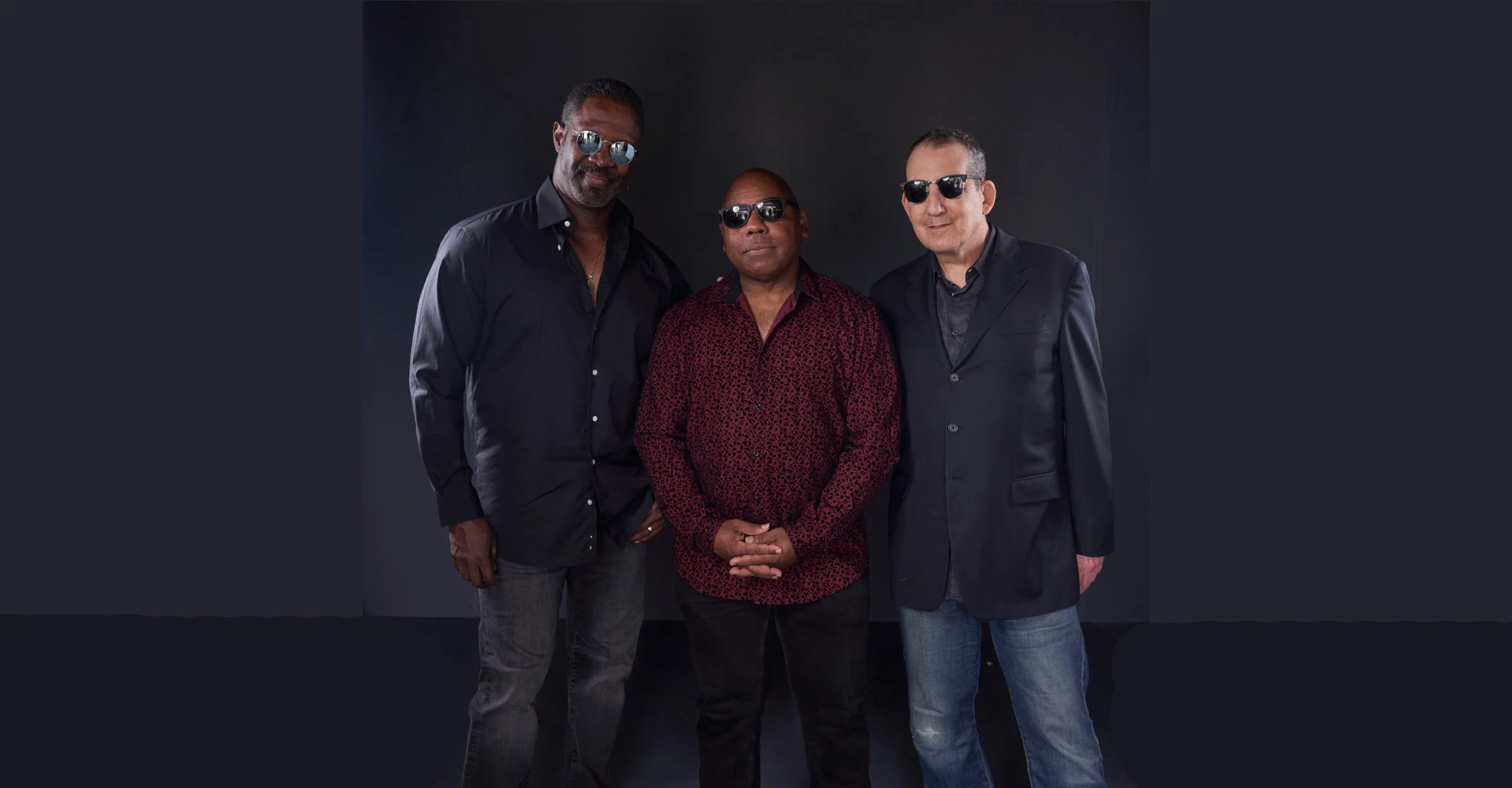 JAZZ FUNK SOUL